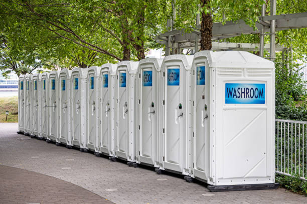 Best Sanitation services for porta potties  in Runaway Bay, TX
