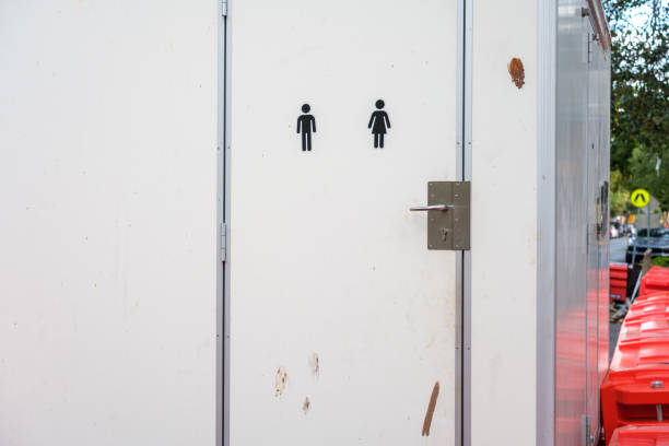 Best Local porta potty services  in Runaway Bay, TX