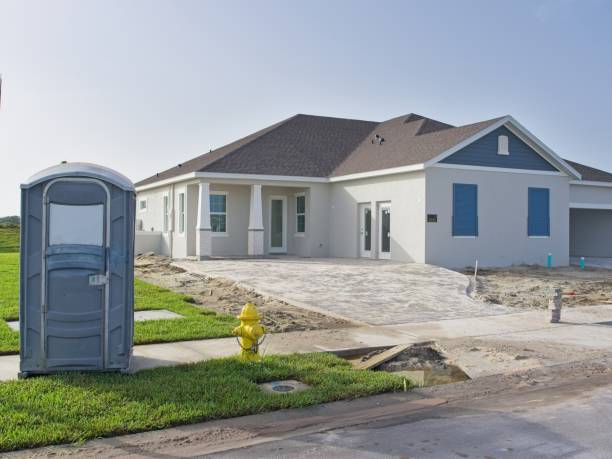 Best Sanitation services for porta potties  in Runaway Bay, TX