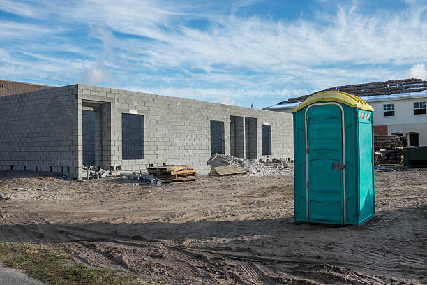 Best Long-term porta potty rental  in Runaway Bay, TX